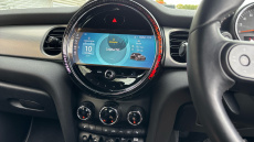 MINI Hatchback 2.0 Cooper S Exclusive 3dr Auto Petrol Hatchback